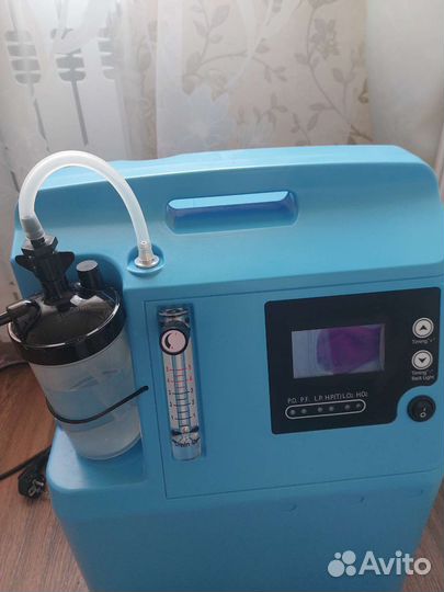 Кислородный концентратор