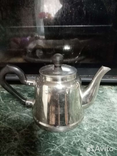 Заварочный чайник