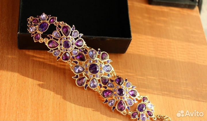 Браслет (новый, в коробочке)