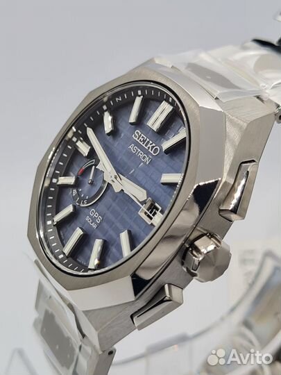 Новые Seiko astron sbxd013 SSJ013 titani