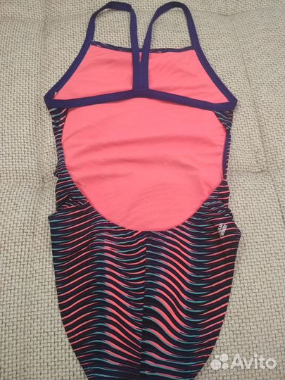 Купальник для девочки 146