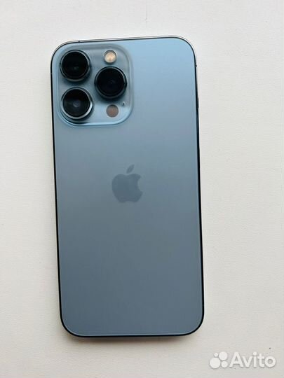 iPhone 13 Pro, 128 ГБ