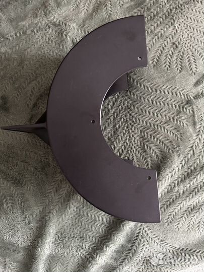 Подставка для крышек