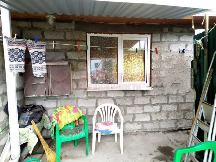 2-к. квартира, 37,8 м², 1/1 эт.