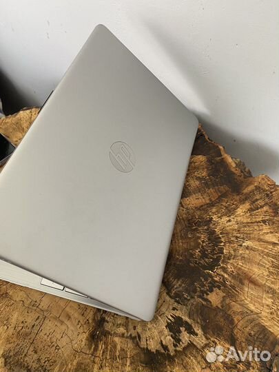 Ноутбук hp 15s