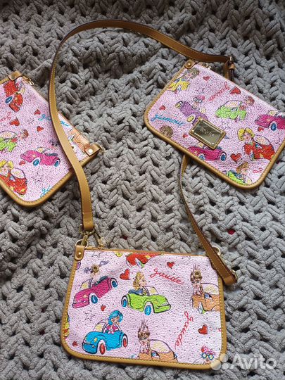 Сумка женская gaude