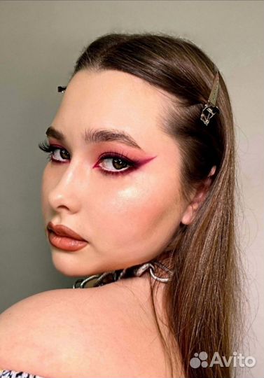 Визажист с выездом