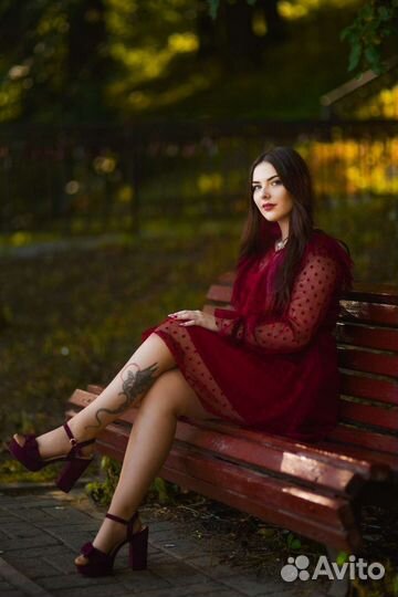 Фото и видеосъёмка