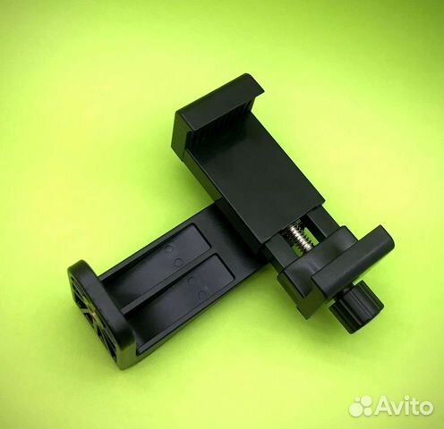 Крепление для телефона на штатив