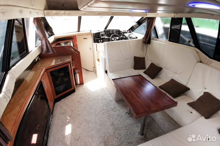 Аренда яхты от собственника