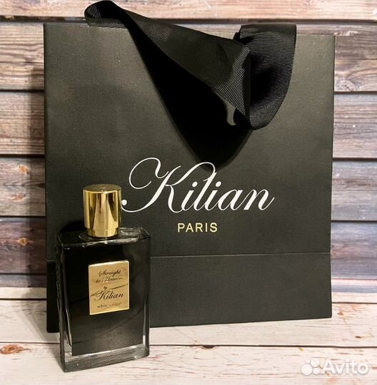 Духи Killian оригинал распив остаток флакон