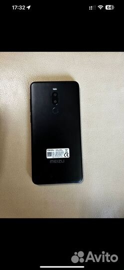 Meizu Note 8, 4/64 ГБ
