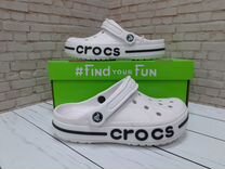 Сабо Crocs классические 36-41