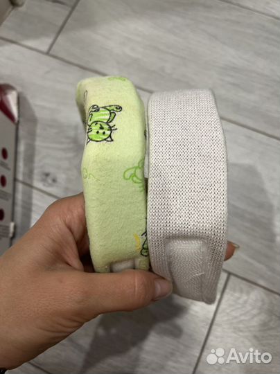 Шина Шанца (воротник ортопедический детский)