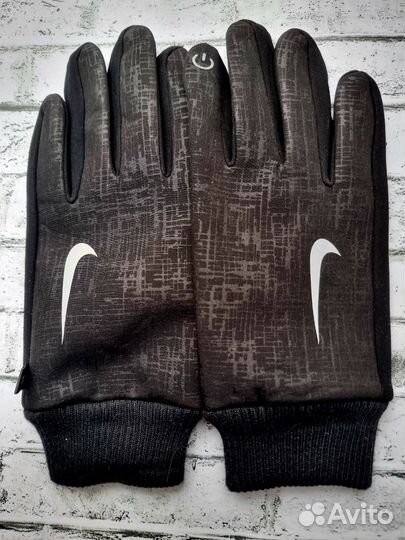 Перчатки Nike Drill Оригинальное качество