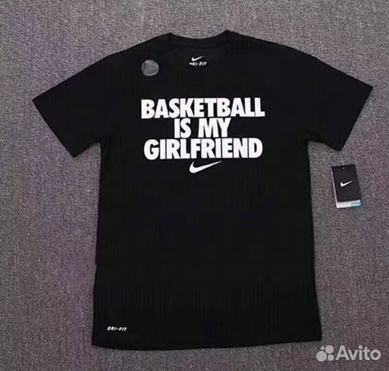 Баскетбольная футболка
