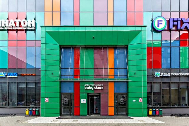 Сдается в Аренду Торговое Помещение 32.1 м²