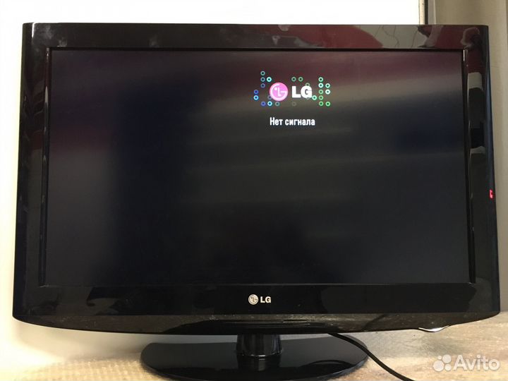 Телевизор Lg 32ld320