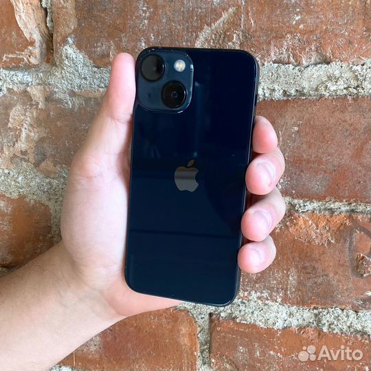 iPhone 13 mini, 128 ГБ
