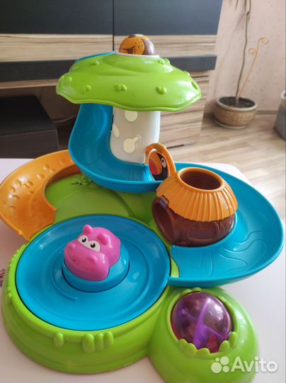 Игровой набор chicco