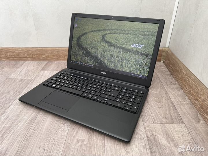 Acer Мощный (Core i7/Nvidia 2Gb/8Gb/SSD)