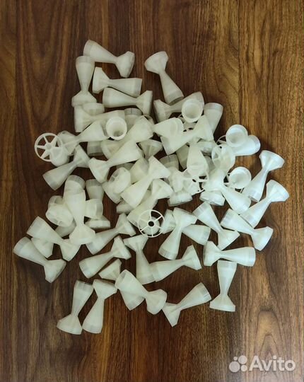 Оперение диам. посадки 30мм