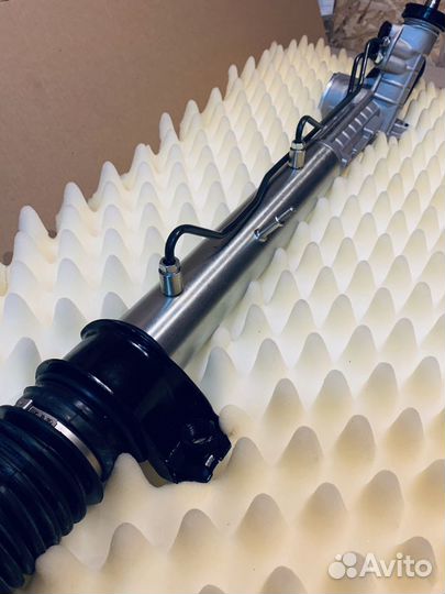 Рулевая рейка Фиат Дукато Елабуга