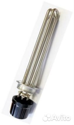 Тэн 3кВт,под кламп 2