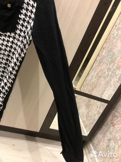 Рубашка женская