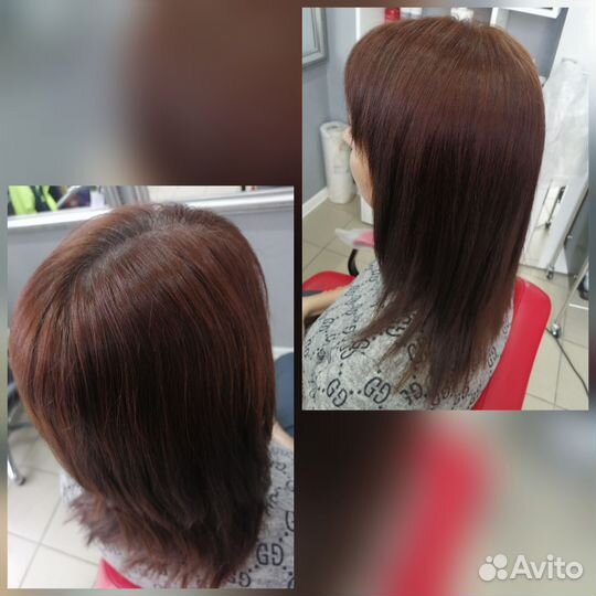 Мастер парикмахер универсал