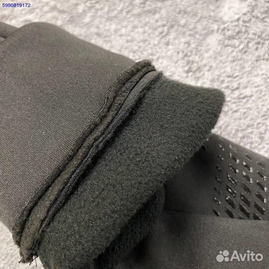 Перчатки Puma новые