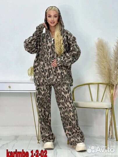 Костюм двойка 46р до 54 размер