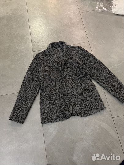 Woolrich пиджак новый L