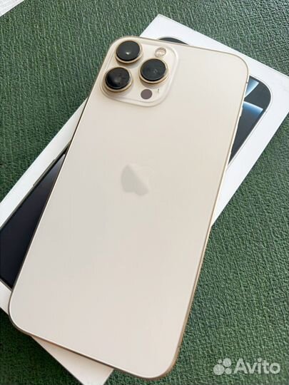 iPhone 13 Pro Max, 128 ГБ