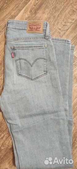 Джинсы levis оригинал