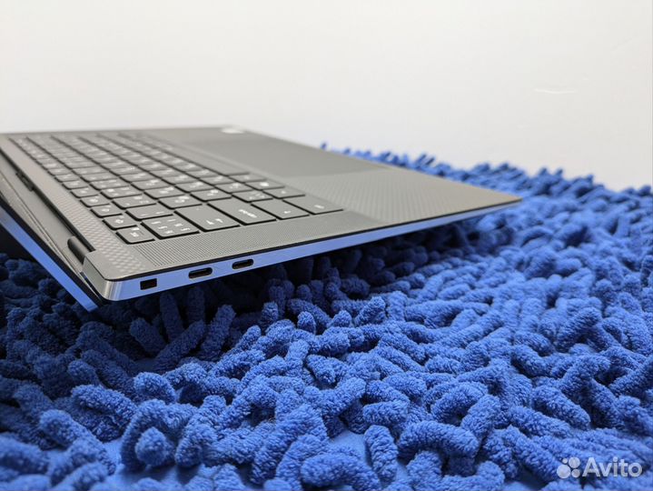 Ноутбук Dell XPS 15 9500 i7 32/512 1650 Ti 4Gb