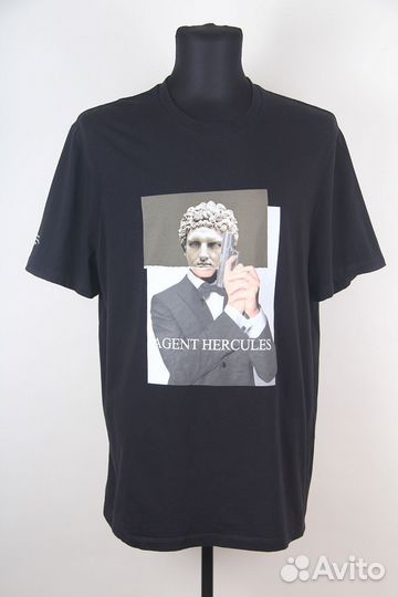 Neil Barret футболка