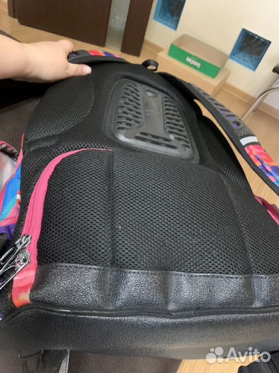 Рюкзак для средней школы