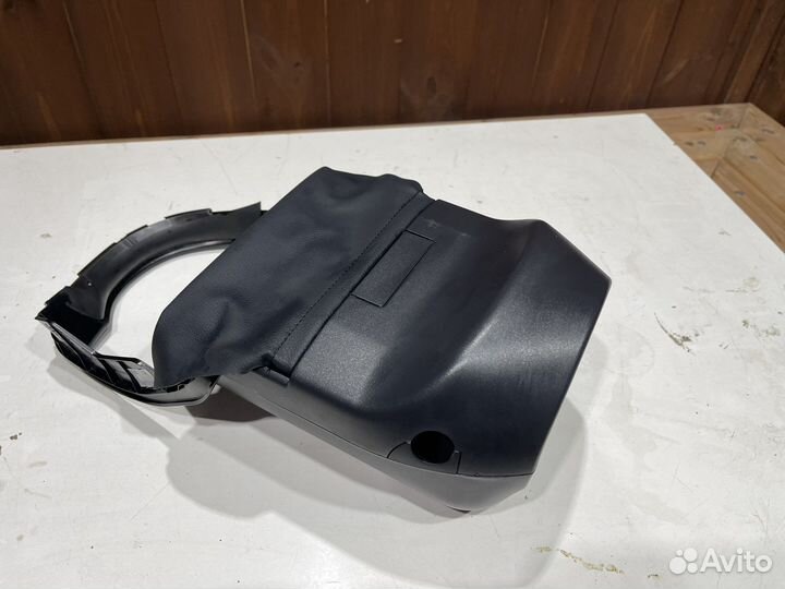 Комплект руль, szl, кожух BMW e84, e90