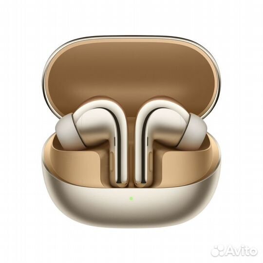 Xiaomi Buds 4 Pro (золотой)