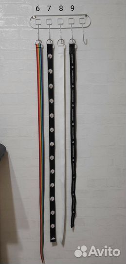 Ремень женский