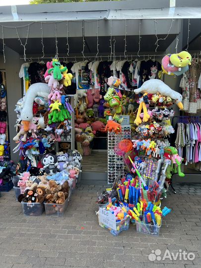 Требуется реализатор