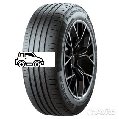 Gislaved PremiumControl 195/55 R16 91V
