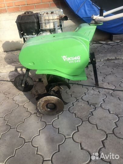 Мотоблоки и культиваторы бу