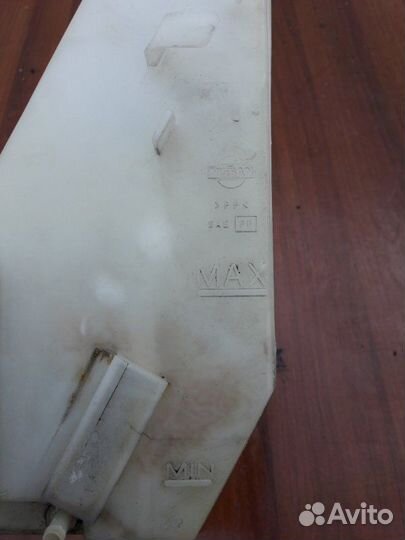 Бачок расширительный Infiniti Fx45 Fx35 S50 VK45DE