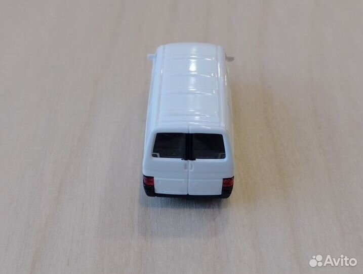 Volkswagen Transporter T4 (1990-2003) грузовой