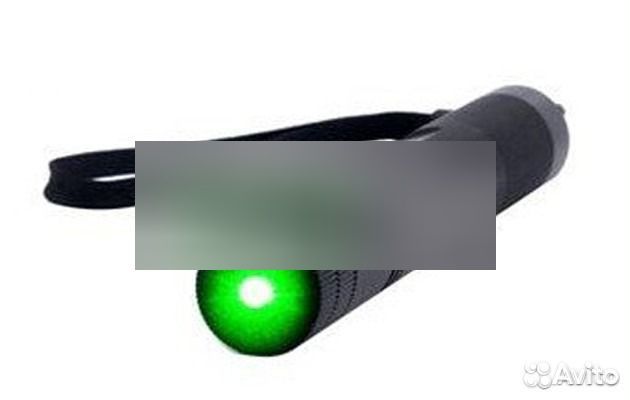 Лазерная указка Green Laser Pointer Pen 303