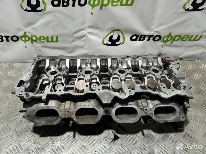 Головка блока двигателя Infiniti Qx 2004-2009