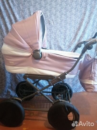 Inglesina sofia comfort 4 в 1