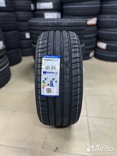 Triangle EffeXSport TH202 235/45 R20 100Y